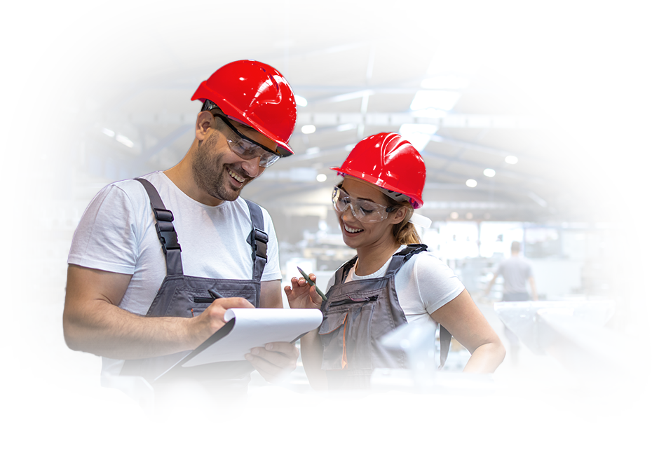 Genç Mühendis Kadrosu