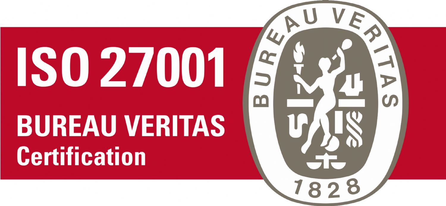 ISO 27001 BİLGİ GÜVENLİĞİ YÖNETİM SİSTEMİ