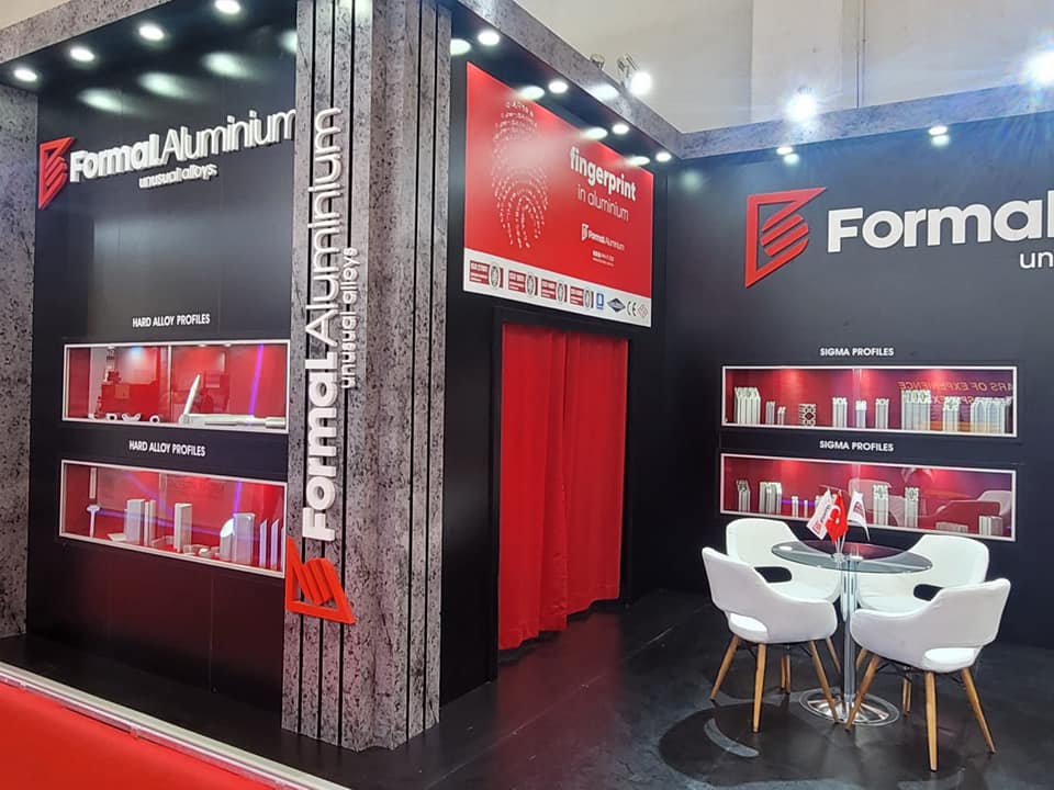 IDEF'21 Uluslararası Savunma Sanayii Fuarı 