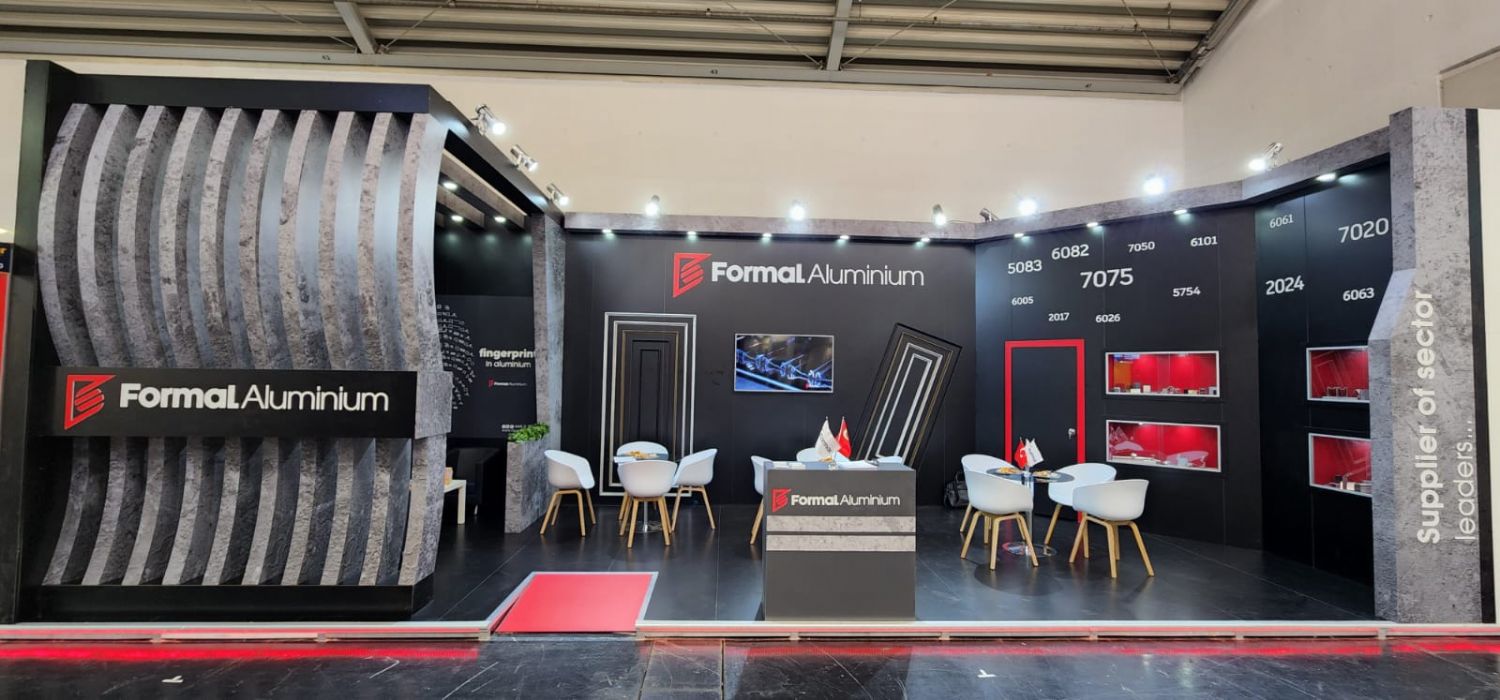 Intersolar Europe 2022 Fuarındayız