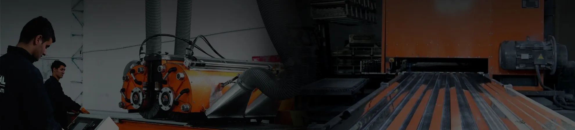 Eloksal Kaplama Tesisi